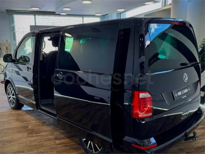 VOLKSWAGEN Multivan Premium Corto 2.0 TDI BMT DSG